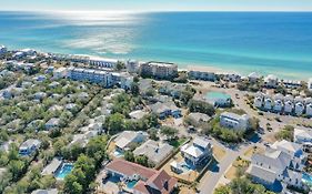 La Joya Azul Vacation Rental Inlet Beach United States Of America